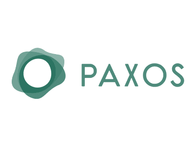 Paxos Logo