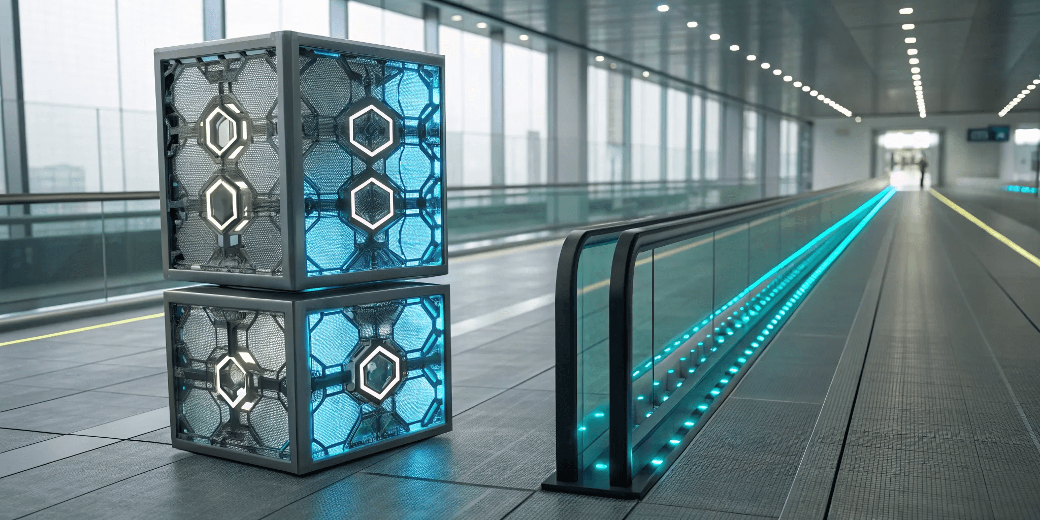 Secured Cross-Chain Asset Transfers Explained