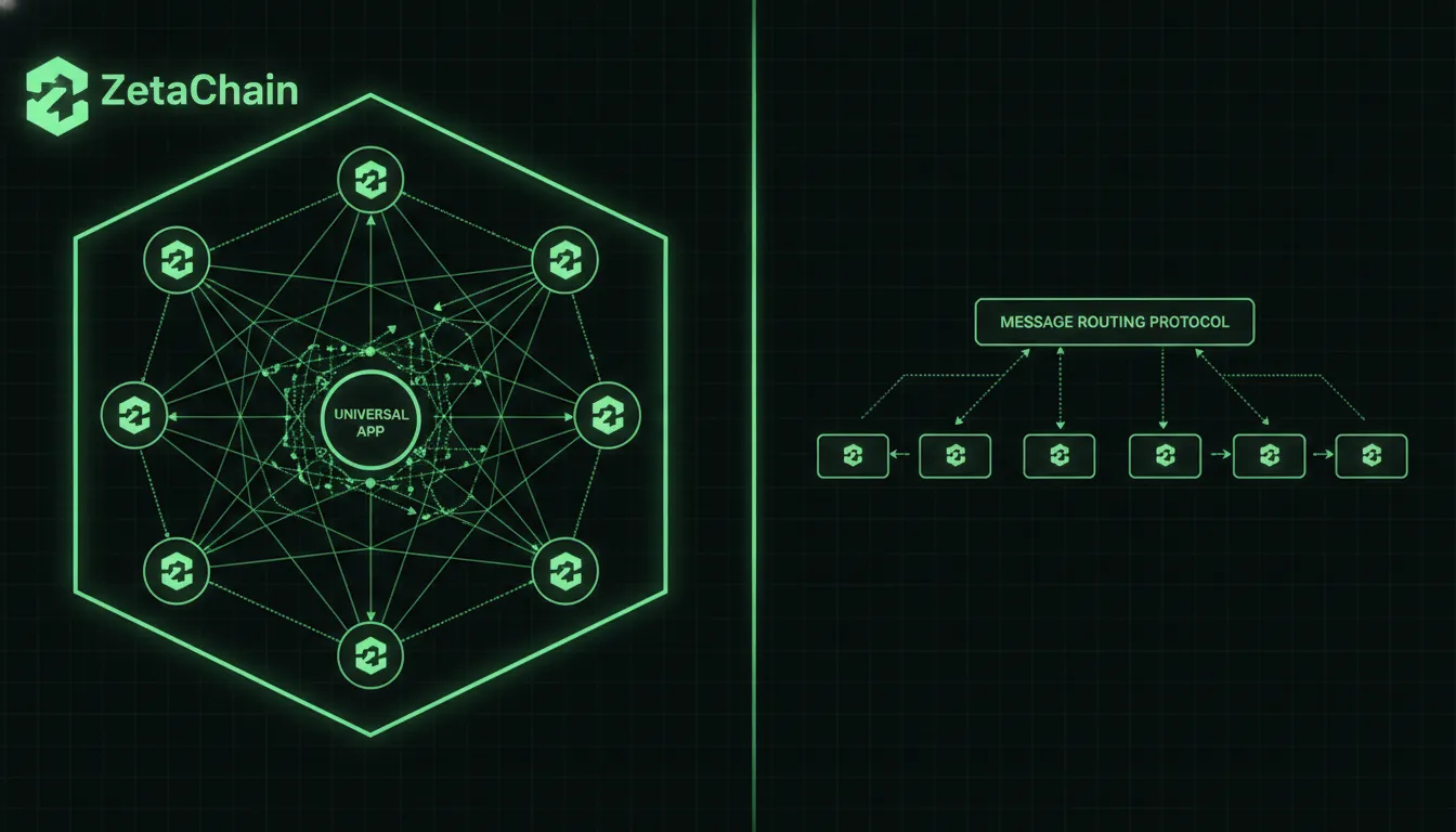ZetaChain vs Chainlink CCIP: Developer Guide