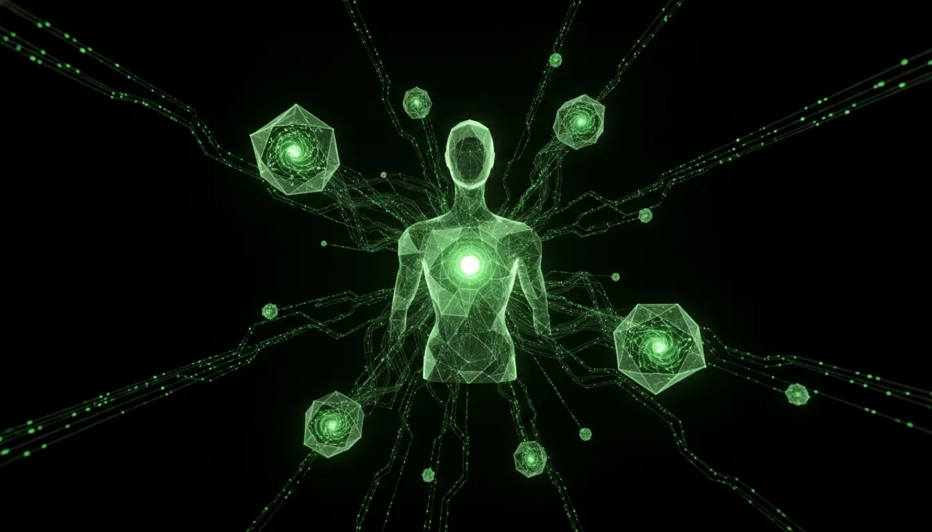 Persistent AI Memory: Production Architecture Patterns