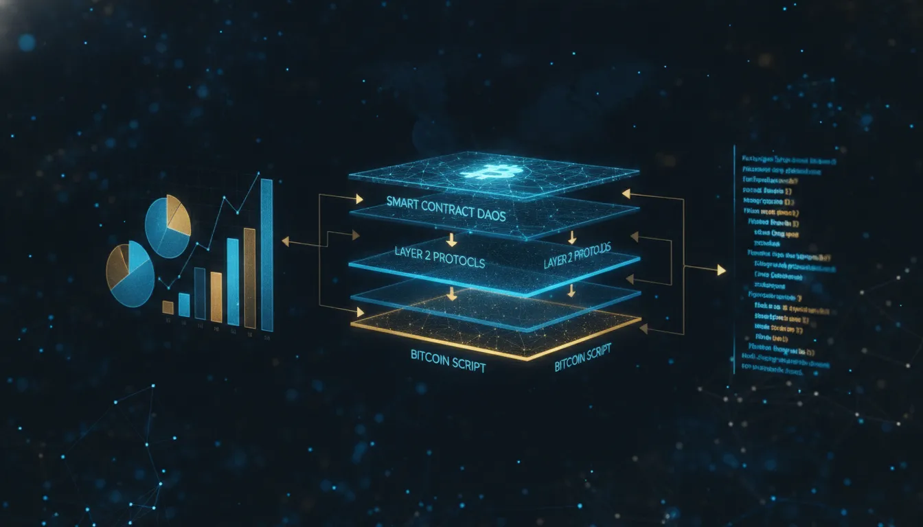 Bitcoin Yield Strategies: Key Smart Contract Risks