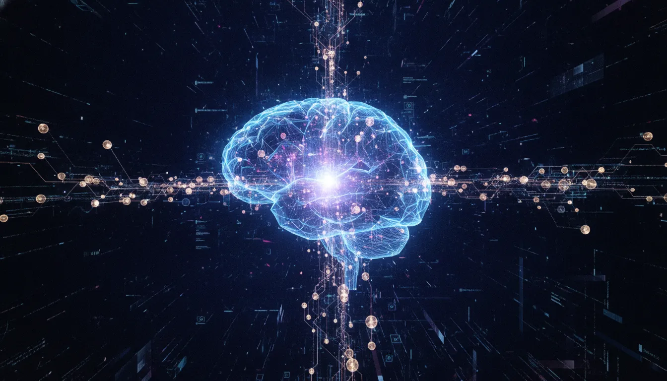 What Is an AI Agent? Architecture, Tools, and Trust Boundaries
