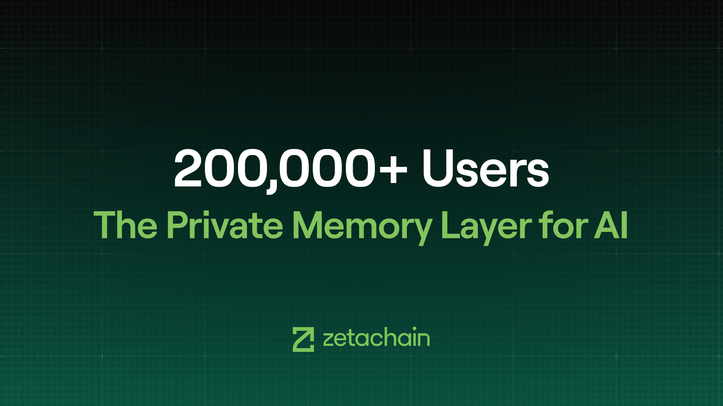 Anuma Crosses 200,000 Users, Powered by ZetaChain