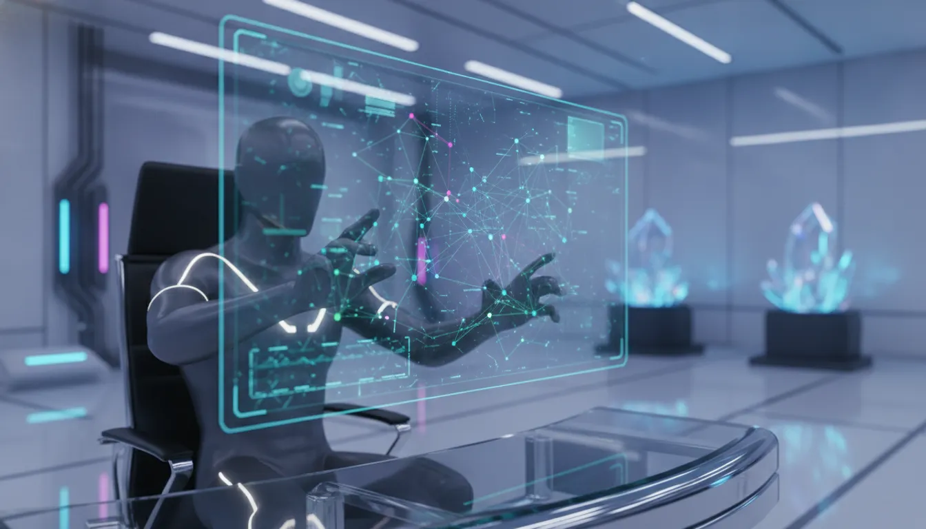 AI Agents Blockchain: Identity, Payments, and Persistent Memory