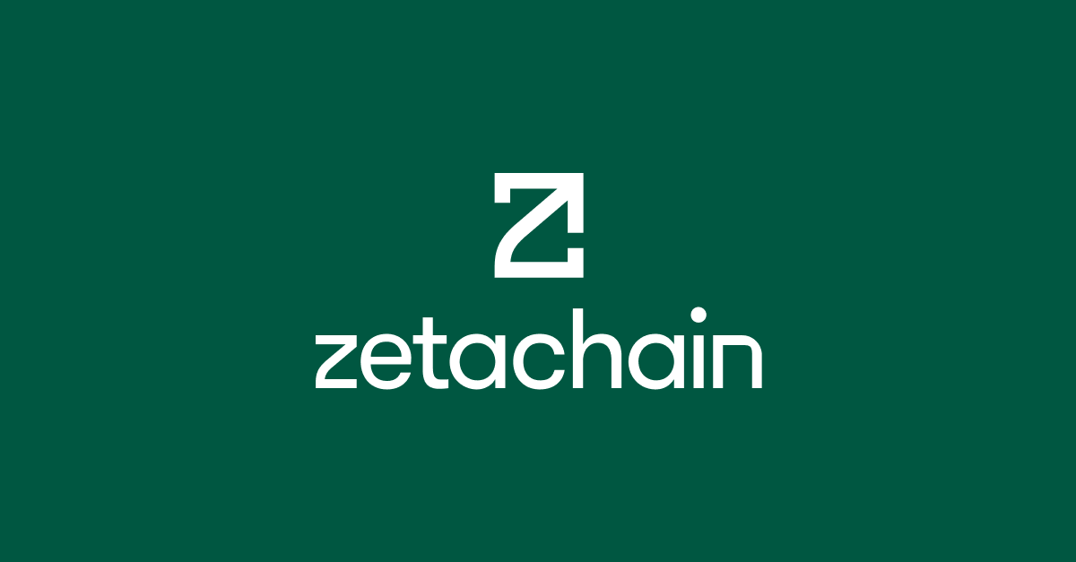 ZetaChain: The First Universal Blockchain